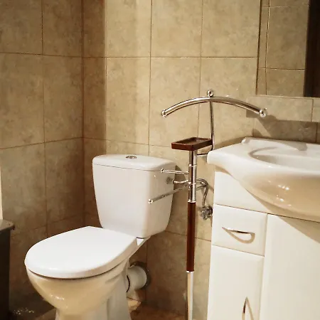 Apartment Okrzei.2 *