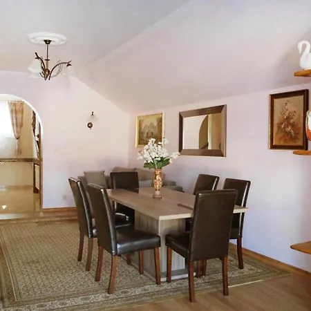 Apartment Okrzei.2
