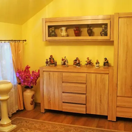 Apartment Okrzei.2